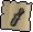 Off-hand dagger (class 3)