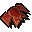 Shield right half