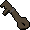 Crypt key (2018 Halloween event)