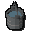Bucket of acid
