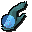 Augmented crystal ward