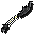 Blisterwood polearm