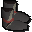 Tribal shoes