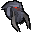 Helm of the Black Demon