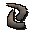 Bull horns