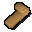 Dog mat (brown)