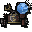 Augmented Bandos chestplate