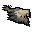Gold zodiac costume