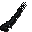 Noxious staff (Third Age)(broken)
