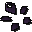 Purple goblin mail