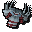 Helm of the Frozen Wyrm