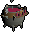 Arcane potion cauldron