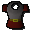 Unusual armour