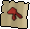 Pirate bandana (red)