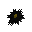 Small fallen star (Hunter)