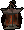 Abyssal lantern (redwood logs)