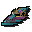 Augmented attuned crystal ward (uncharged)