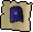 Bane square shield + 3