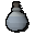 Vial of water