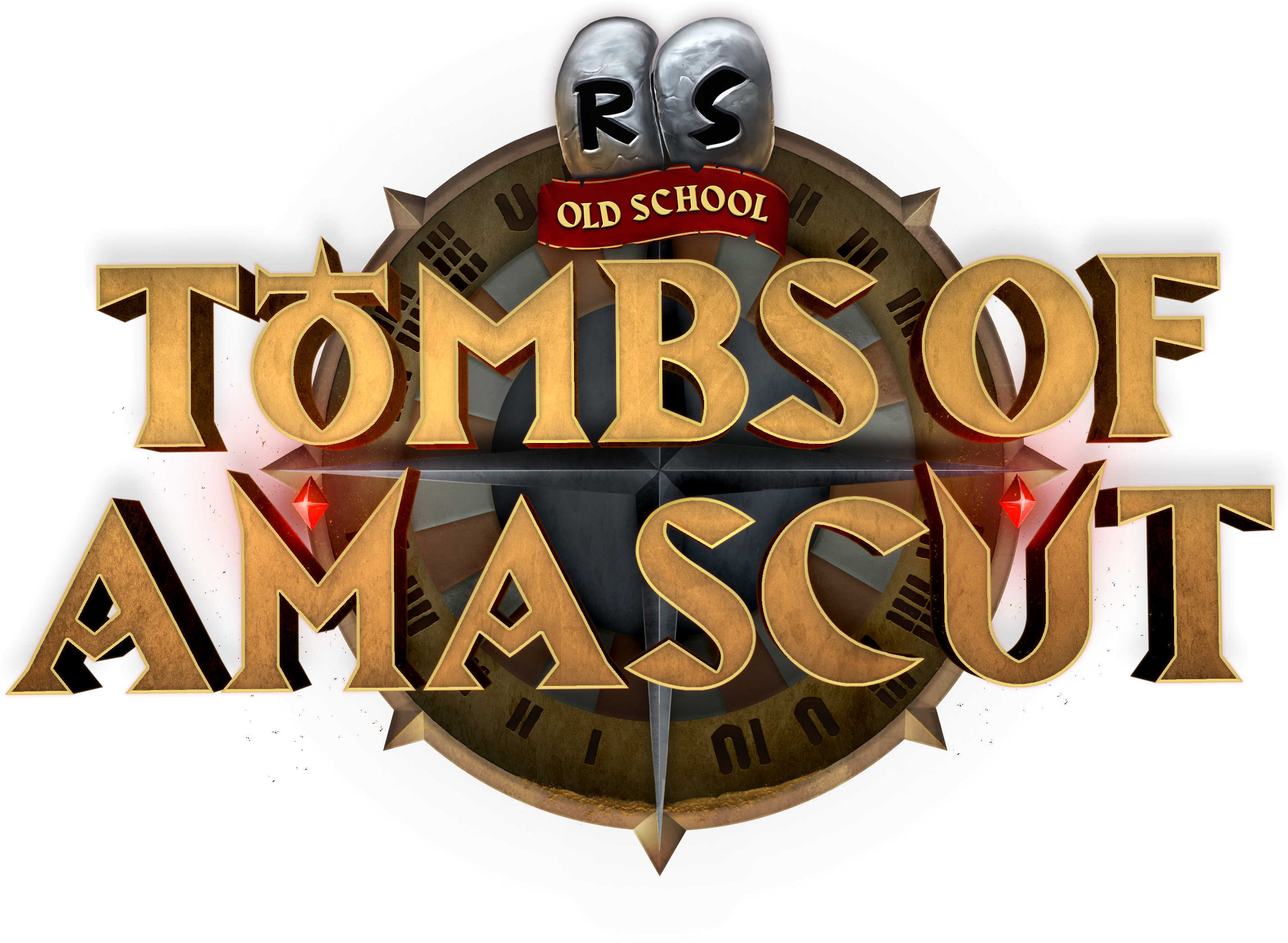 Tombs of Amascut