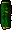Green d'hide chaps (g)
