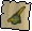 Jungle demon mask