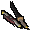 Tetsu wakizashi