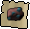 Crystal-flecked sandstone