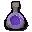 Dark animica stone spirit