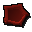 Red pentagon