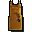 Hooded firemaking cape (t)