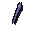 Blurite bolts (unf)