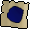 Blue dragon leather