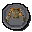 Cottontail knight upper body token
