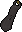Clan cloak (black)
