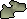 Medium fossilised pelvis