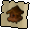 Redwood bird house