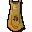 Inverted Firemaking master cape