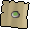 Jade amulet (u)