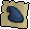 Voting hat (blue)