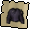 Deathwarden robe top