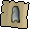 3rd age druidic robe bottoms