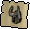 Bandos helmet