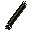 Oxidised longsword