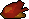 Smouldering heart