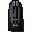 Superior elite void knight robe