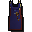 Hooded agility cape (t)