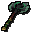 Viridian Balmung