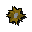 Medium fallen star (Prayer)