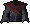 Robe top of ruin